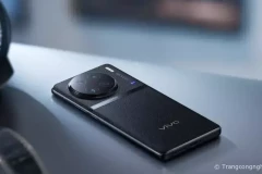 Vivo X90s ấn định ngày ra mắt 26/6 tại Trung Quốc