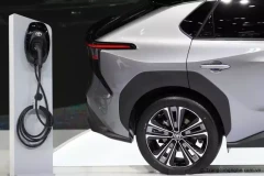 Toyota đang phát triển pin xe điện thế hệ mới cho phạm vi hoạt động 1000km