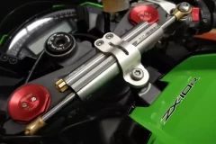 Trợ lực tay lái trên Mô tô PKL có tác dụng gì?