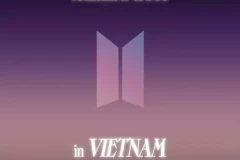 V (BTS) tổ chức concert cá nhân tại Việt Nam và tham gia khai trương tòa nhà lớn ở Hà Nội