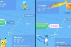 Tất tần tật về tính năng trao đổi Pokemon sắp ra mắt trong tựa game Pokemon GO