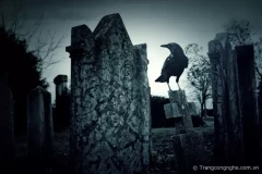 [Giải trí] Chỉ vỏn vẹn hai câu, nhưng những chuyện kinh dị này đủ đẻ bạn lạnh sống lưng