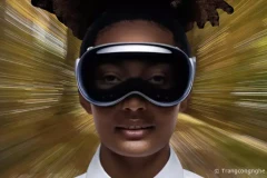 Công nghệ chống “say VR” cực đỉnh trên kính thực tế tăng cường Apple Vision Pro