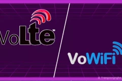VoLTE và VoWiFi là gì?