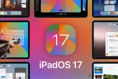 Hướng dẫn chi tiết cập nhật miễn phí iOS 17 và iPadOS 17 Public Beta