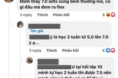 Flex là gì? Tìm hiểu về trào lưu "flex" đang khiến dân mạng đang rạo rực
