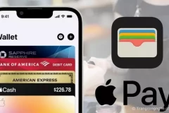Một số lỗi thường gặp khi liên kết Apple Pay với ngân hàng