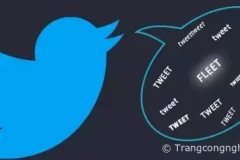 Hướng dẫn cách 'Tắt thông báo' Twitter trên máy tính thông qua Safari Desktop