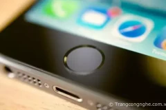 Hướng dẫn điều chỉnh độ nhạy nút Home trên các thiết bị IOS