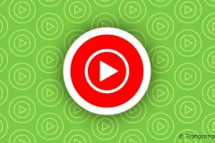 YouTube Music bắt đầu cung cấp hỗ trợ podcast trên phạm vi toàn cầu