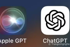 Apple phát triển "Apple GPT" cạnh tranh với ChatGPT một cách âm thầm