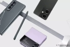 OPPO K11, Galaxy Z Fold5, Z Flip5 và smartphone nào sẽ ra mắt trong tuần này?