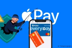 Dùng Apple Pay có bị lộ thông tin thẻ tín dụng? Hướng dẫn an toàn khi dùng Apple Pay