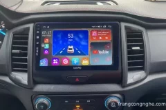 Đánh giá màn hình DVD Android OledPro A3 New giá 3.5 triệu