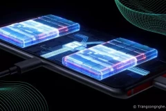 Tìm hiểu công nghệ pin xếp chồng dùng chung trên Galaxy S24 và iPhone 15 series