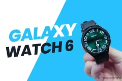 Galaxy Watch 6 series ra mắt có gì mới: thiết kế hoàn toàn mới, vòng bezel cơ học độc đáo, giá từ 6.9 triệu 