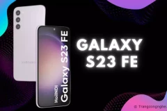 Samsung xác nhận ra mắt chiếc điện thoại Galaxy S23 FE thế hệ mới 