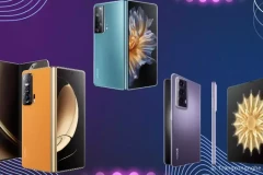 Honor xác nhận sớm ra mắt điện thoại gập dạng vỏ sò, cạnh tranh Galaxy Z Flip5 và Oppo Find N2 Flip