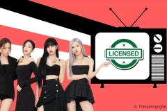 BTC concert BLACKPINK sẽ trả gần 10 tỷ đồng tiền bản quyền trước khi đêm nhạc diễn ra