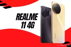 Realme tổ chức sự kiện ra mắt Realme 11 4G toàn cầu tại Việt Nam