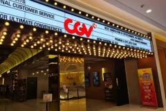 Cách nhận vé xem phim CGV miễn phí trên ứng dụng VinID