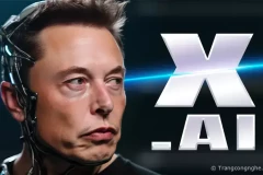 Elon Musk ra mắt công ty trí tuệ nhân tạo xAI