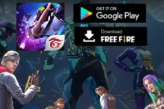 Free Fire lọt TOP 1 game mobile được lượng người tải nhiều nhất thế giới