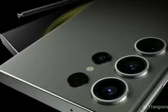 Galaxy S24+ xuất hiện trên Geekbench với Snapdragon 8 Gen 3, Galaxy S24 Ultra có pin 4,855 mAh