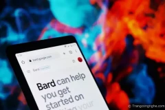 Google sẽ thu thập mọi dữ liệu được đăng lên Internet để "dạy" AI, gây lo ngại về quyền riêng tư