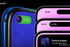 Instant News 5/7: Mix Fold 3, Galaxy M34 ấn định ngày ra mắt, Xiaomi 13T Pro lộ diện, Apple bị tố 'nhái' ý tưởng Dynamic Island?