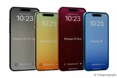 5 điểm khác nhau giữa iPhone 15 và iPhone 14 dựa trên các tin đồn