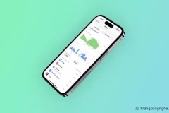 iPhone 15 series có dung lượng PIN lớn tới 4,912mAh