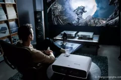 Top 5 máy chiếu gia đình tầm giá dưới 8 triệu