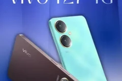 Ra mắt Vivo Y27 4G giá rẻ chỉ  3.5 triệu tại Malaysia