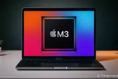 Apple sẽ giới thiệu máy Mac chạy chip Silicon M3 vào tháng 10