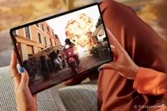 Lenovo Tab P12 ra mắt: Dimensity 7050, màn hình lớn 12.7 inch, giá từ 10 triệu đồng