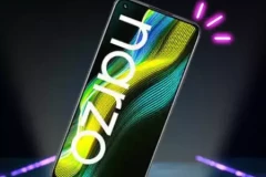 Thông số điện thoại Realme Narzo 70 Pro và giá bán