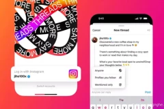 Meta ra mắt ứng dụng Threads, MXH mới cạnh tranh với Twitter vào ngày 6/7
