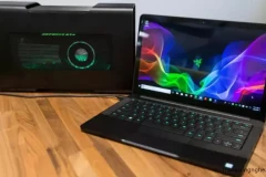 Razer Core v2: Bảo bối biến laptop mỏng manh trở thành cỗ máy gaming PC thực thụ