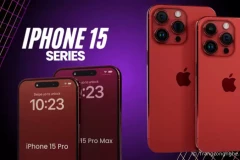 Mong đợi những thay đổi gì trên iPhone 15 series sẽ ra mắt vào tháng 9?