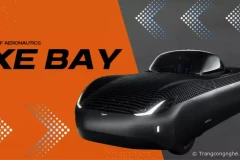 Siêu xe bay đầu tiên trên thế giới được cấp phép, giá bán dự kiến hơn 7 tỷ đồng