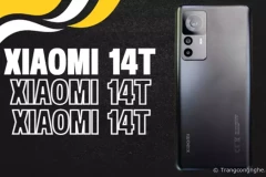 Xiaomi 13T chưa ra mắt, Xiaomi 14T đã xuất hiện với Dimensity 9200, màn hình 144Hz