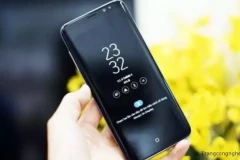 Tùy chỉnh phím điều hướng ảo trên các máy Samsung dùng tiện hơn