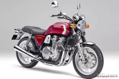 Top 10 mô tô cổ điển đáng sở hữu nhất năm 2022