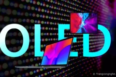 MacBook Pro màn hình OLED đầu tiên sẽ ra mắt vào năm 2027