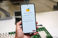 Hướng dẫn cách ẩn ảnh trên iOS và Android
