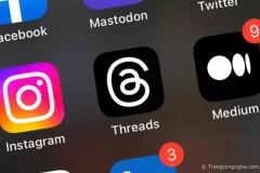 Thời gian của Threads để đạt 100 triệu người dùng là 5 ngày, liệu các nền tảng khác có tốn thời gian tương tự?