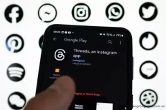 Meta chặn người dùng tại EU truy cập vào Threads thông qua VPN