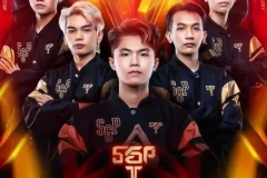 [Tin Nóng] Liên Quân Mobile: Giftcode cực kỳ hấp dẫn để ăn mừng SGP đăng quang vô địch APL 2023!