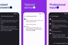 ChatGPT sẽ cung cấp phiên bản Android, đăng ký trước hiện đã mở và sẽ ra mắt vào tuần này.